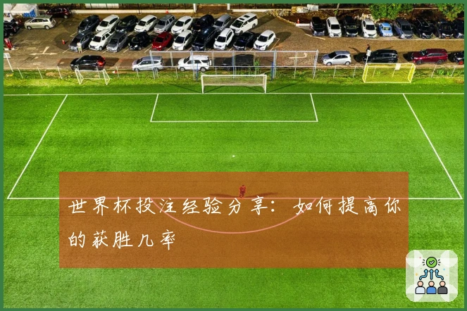 世界杯投注经验分享：如何提高你的获胜几率