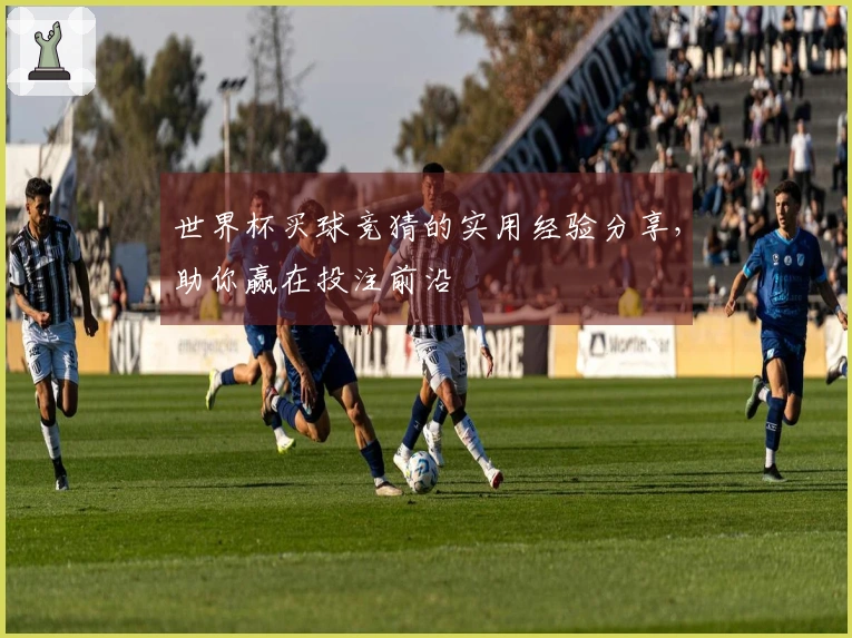 世界杯买球竞猜的实用经验分享，助你赢在投注前沿