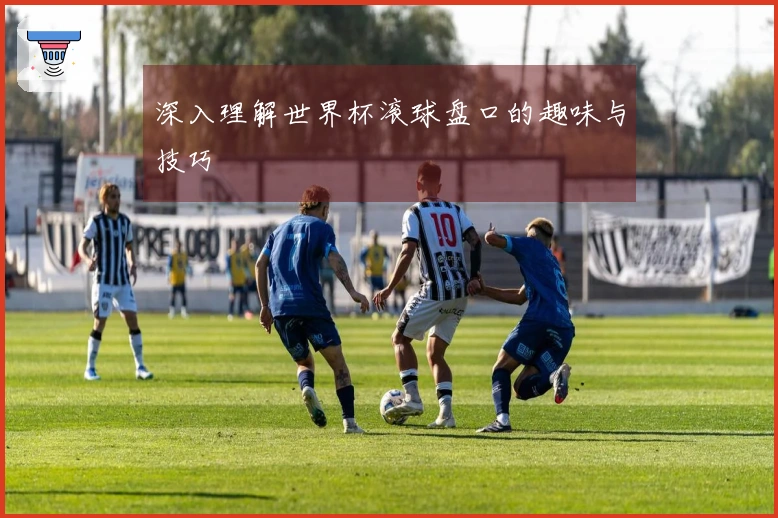 深入理解世界杯滚球盘口的趣味与技巧